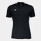 Maillot manches courtes homme Explorer noir