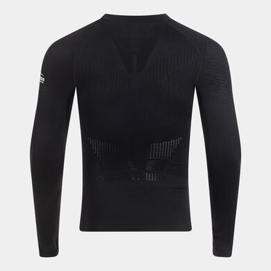 Sudadera hombre R-Trail Nature negro