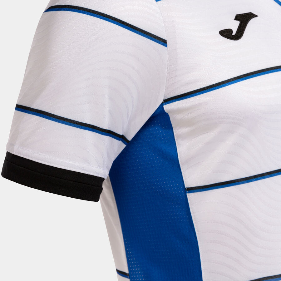 CAMISETA MANGA CORTA  COMP. OFI. F ATALANTA