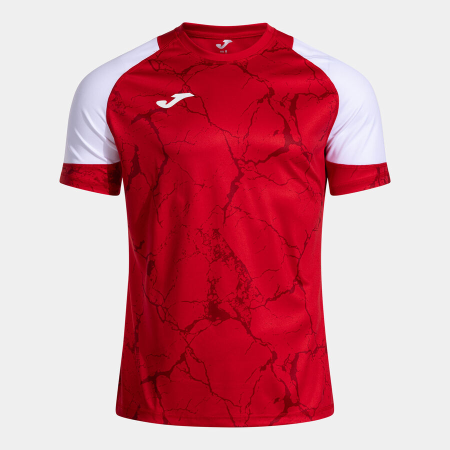 CAMISETA MANGA CORTA PERFORMANCE HANDBALL