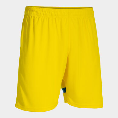 Short hombre Tokyo amarillo royal