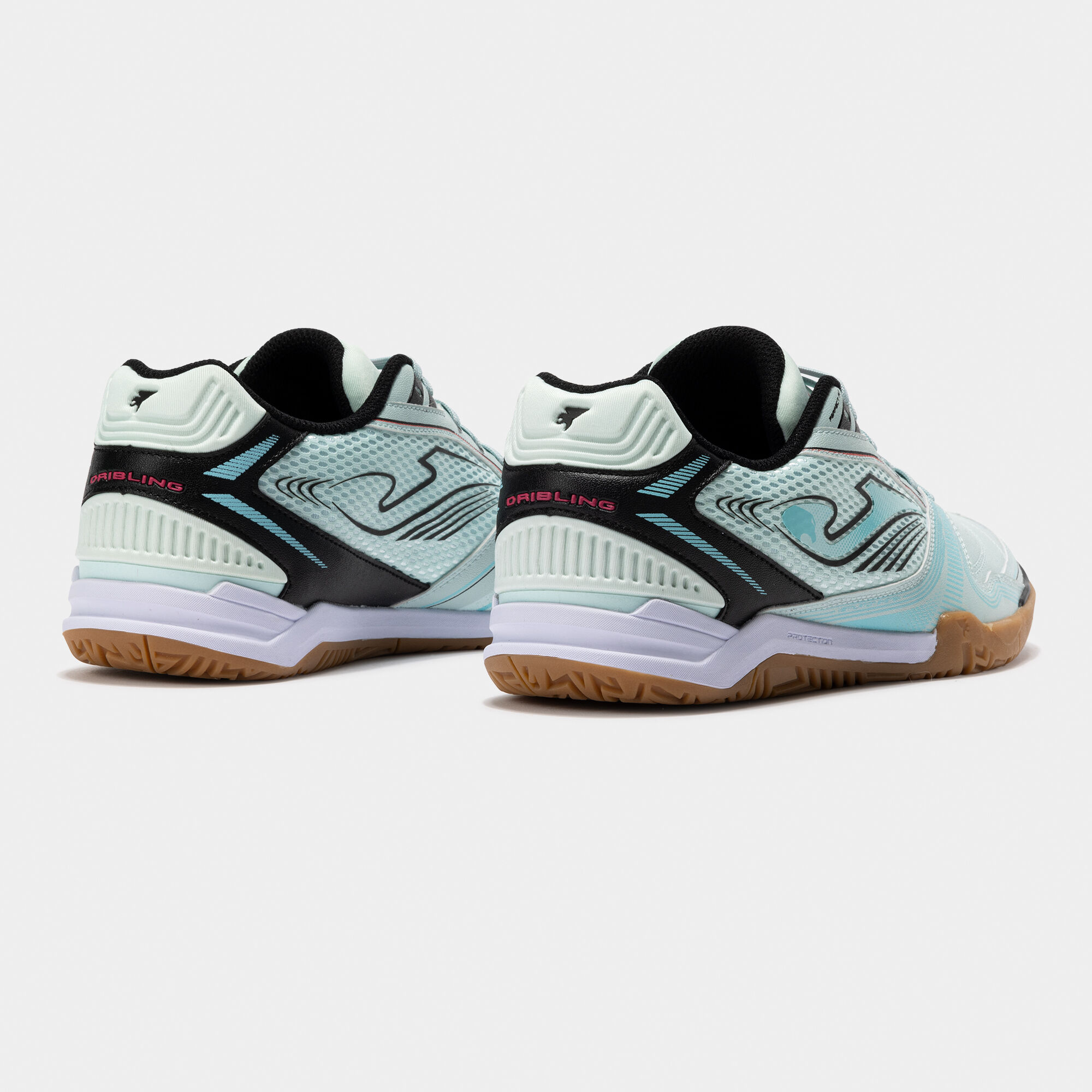 Futsal shoes Dribling 25 indoor blue | JOMA®
