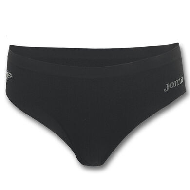 Knickers woman Brama Classic black