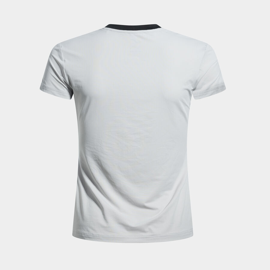 CAMISETA MANGA CORTA SMASH