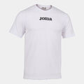 CAMISETA MANGA CORTA HOMBRE LILLE BLANCO