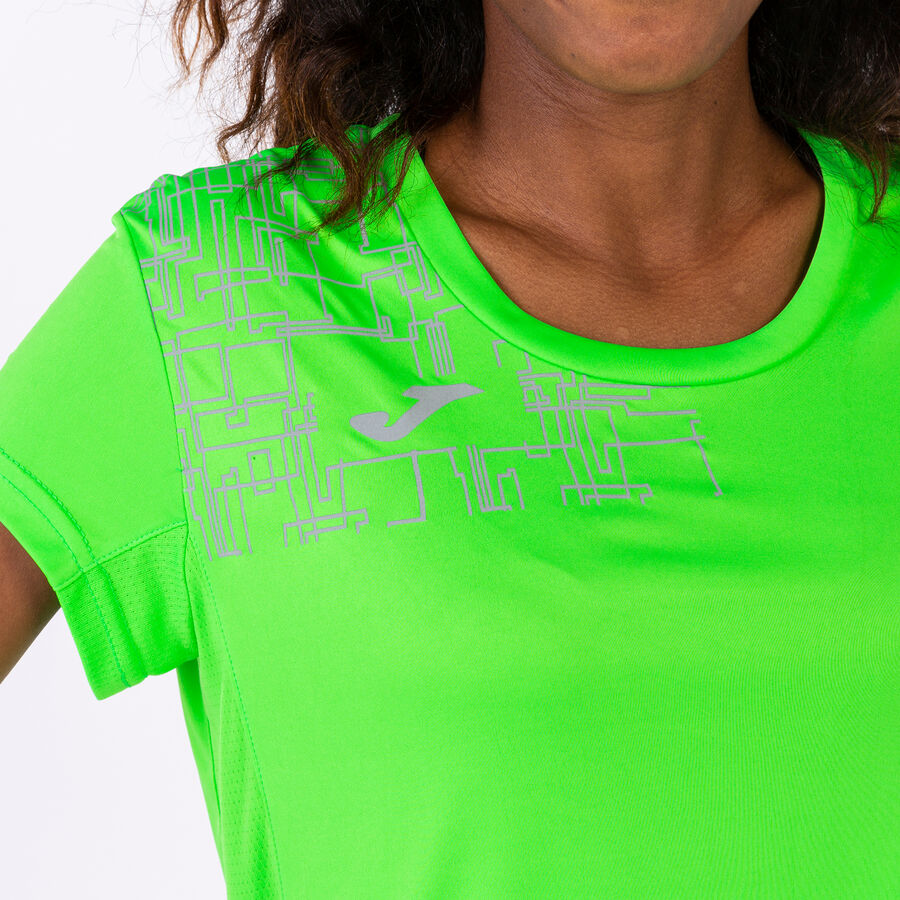 CAMISETA MANGA CORTA ELITE VIII