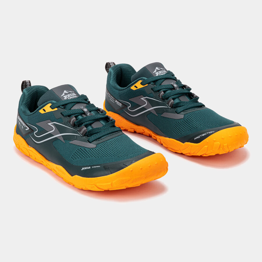 SIERRA JUNIOR BAREFOOT 26