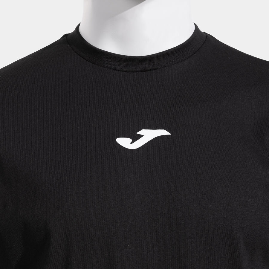 CAMISETA MANGA CORTA STEP