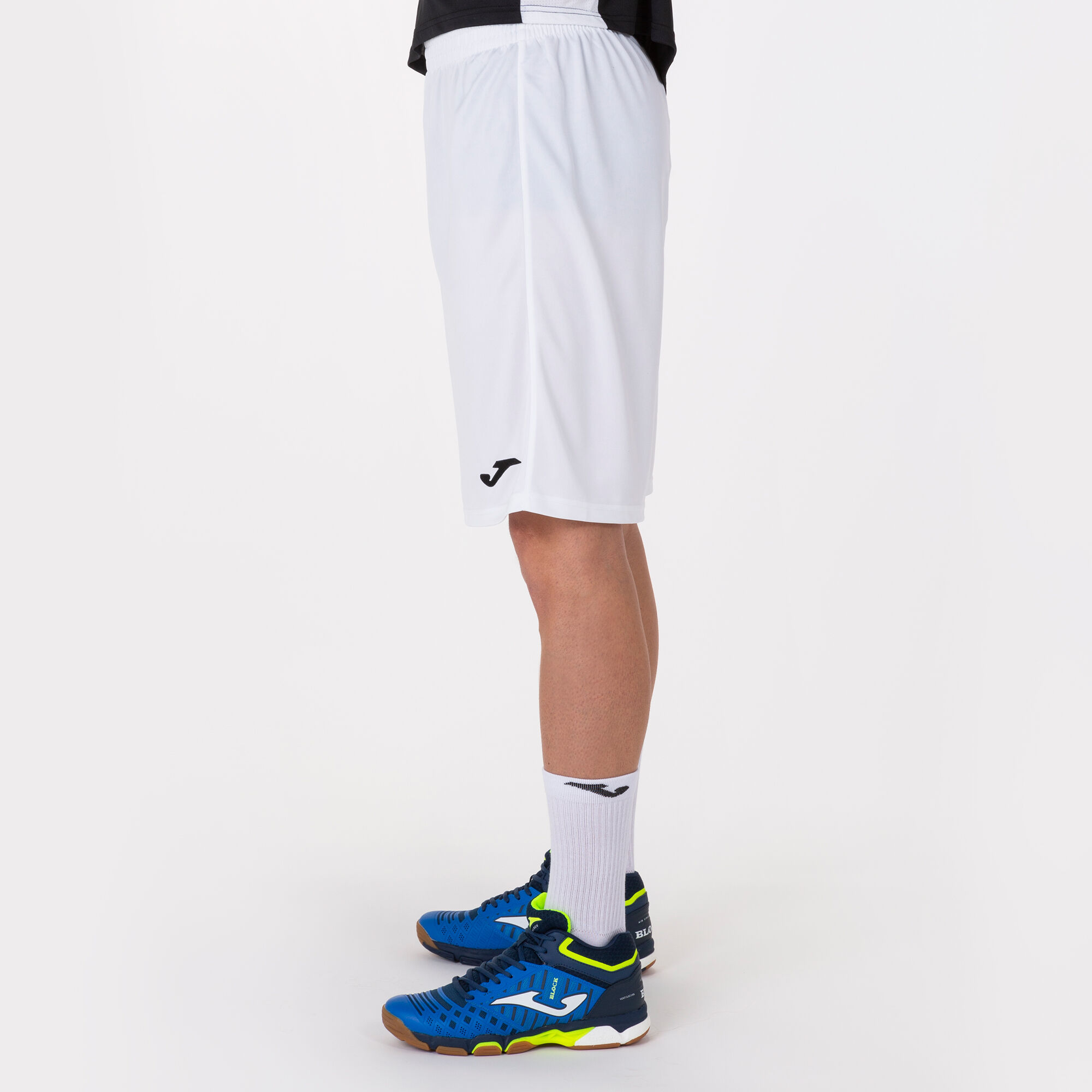 Short homme 2025 long
