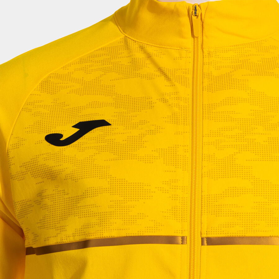CHAQUETA RECORD III