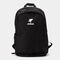 Backpack - shoe bag black