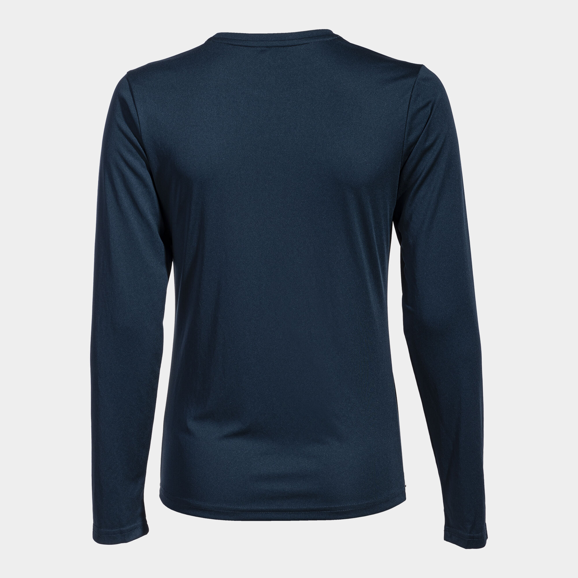 Maglia a manica lunga donna Combi blu navy