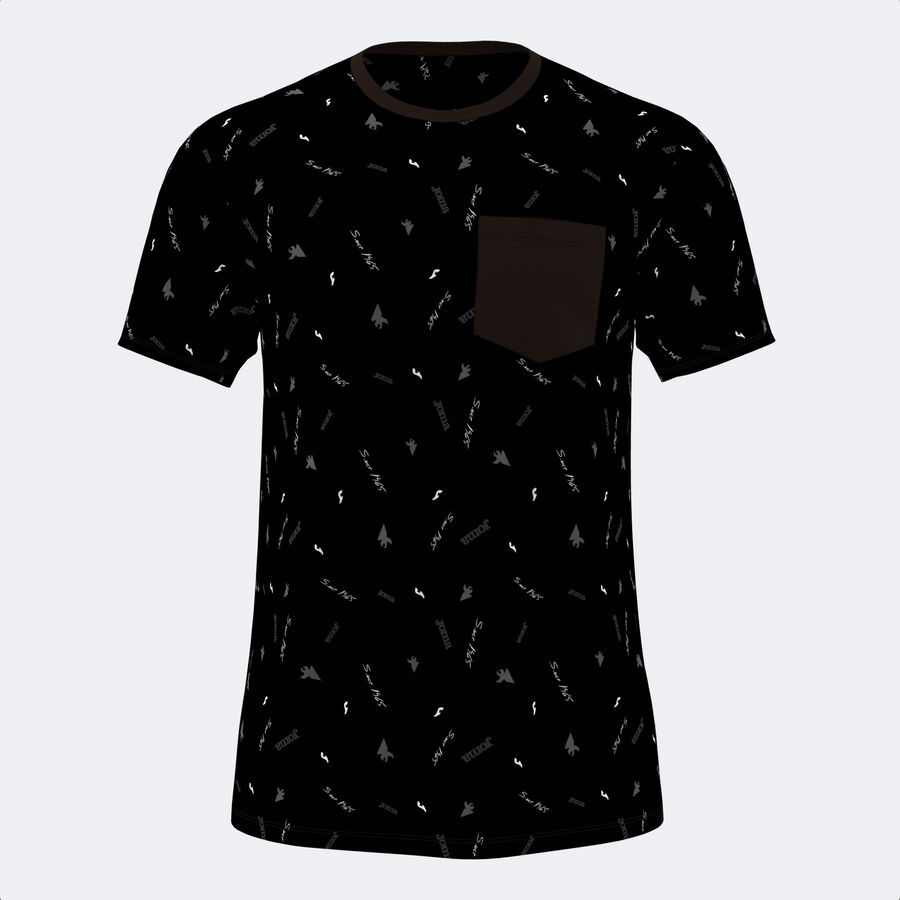CAMISETA MANGA CORTA CALIFORNIA