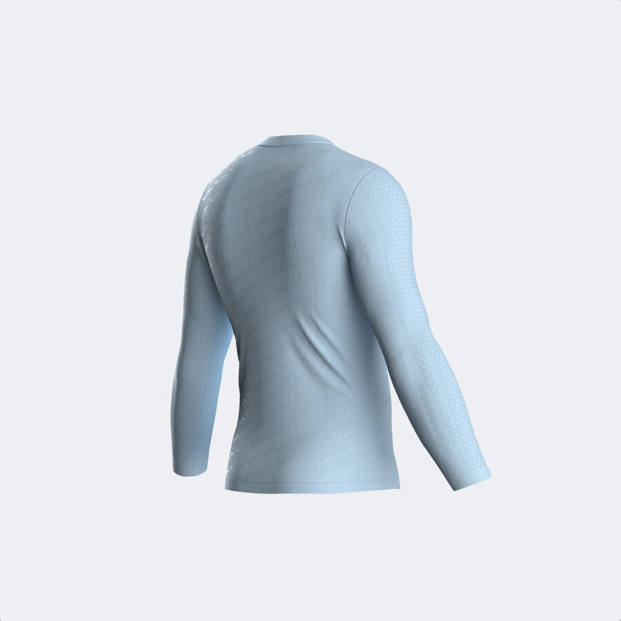 CAMISETA MANGA LARGA BRAMA CLASSIC