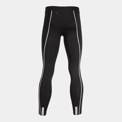 Leggings compridas homem R-Night preto