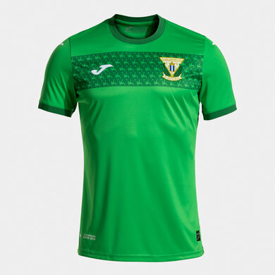 Shirt short sleeve away kit Leganes 24/25