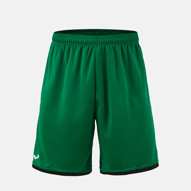 Short hombre Basket Phoenix III verde negro