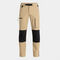 Longs pants man Explorer beige