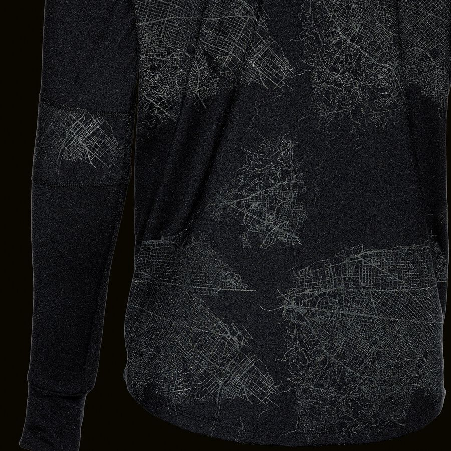 SUDADERA R-NIGHT
