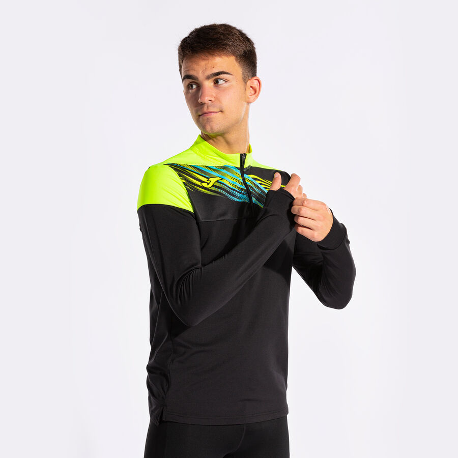 SUDADERA ELITE X