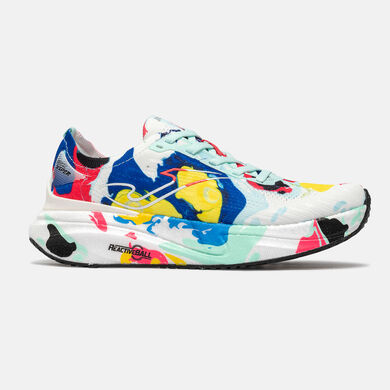 Running shoes Viper Lady 26 woman multi color