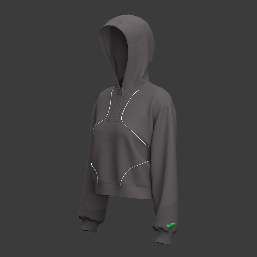 SUDADERA U-TRIBE