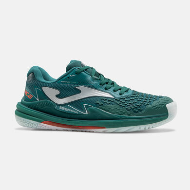 Shoes Ace 26 clay unisex petroleum
