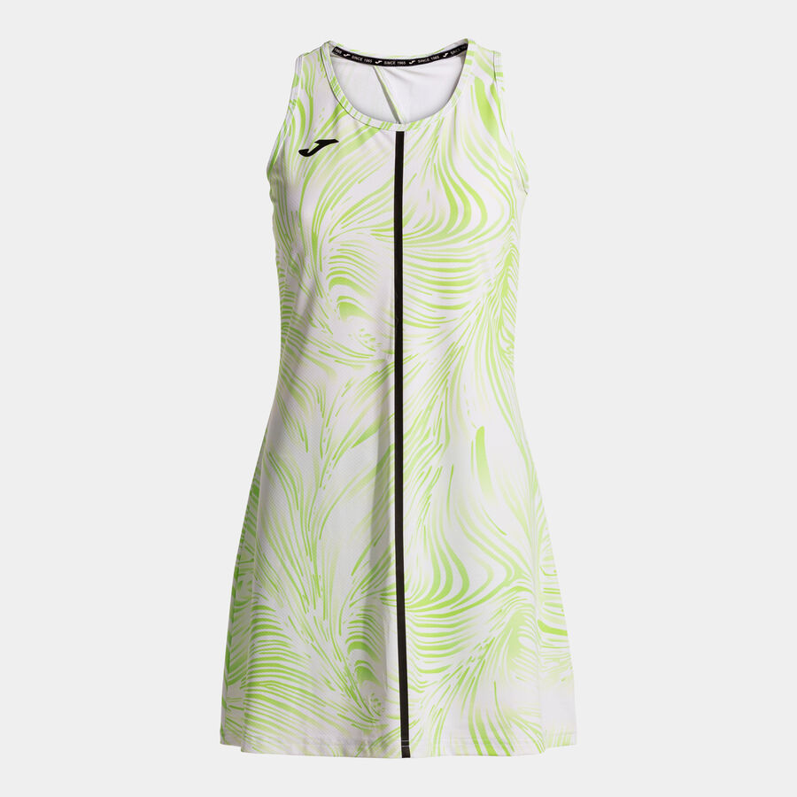 VESTIDO CHALLENGE