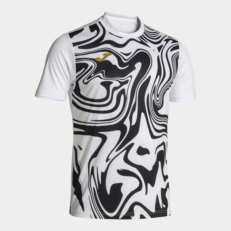 CAMISETA MANGA CORTA LION II