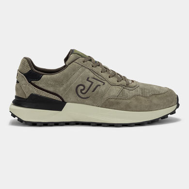Zapatillas casual C.Delta Men 25 hombre beige