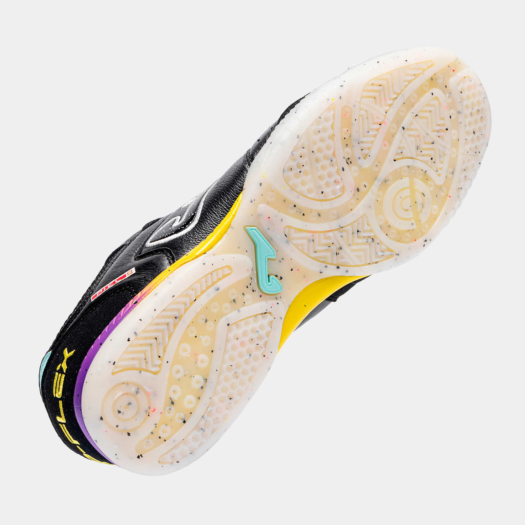 Futsal shoes Top Flex 26 indoor black | JOMA®
