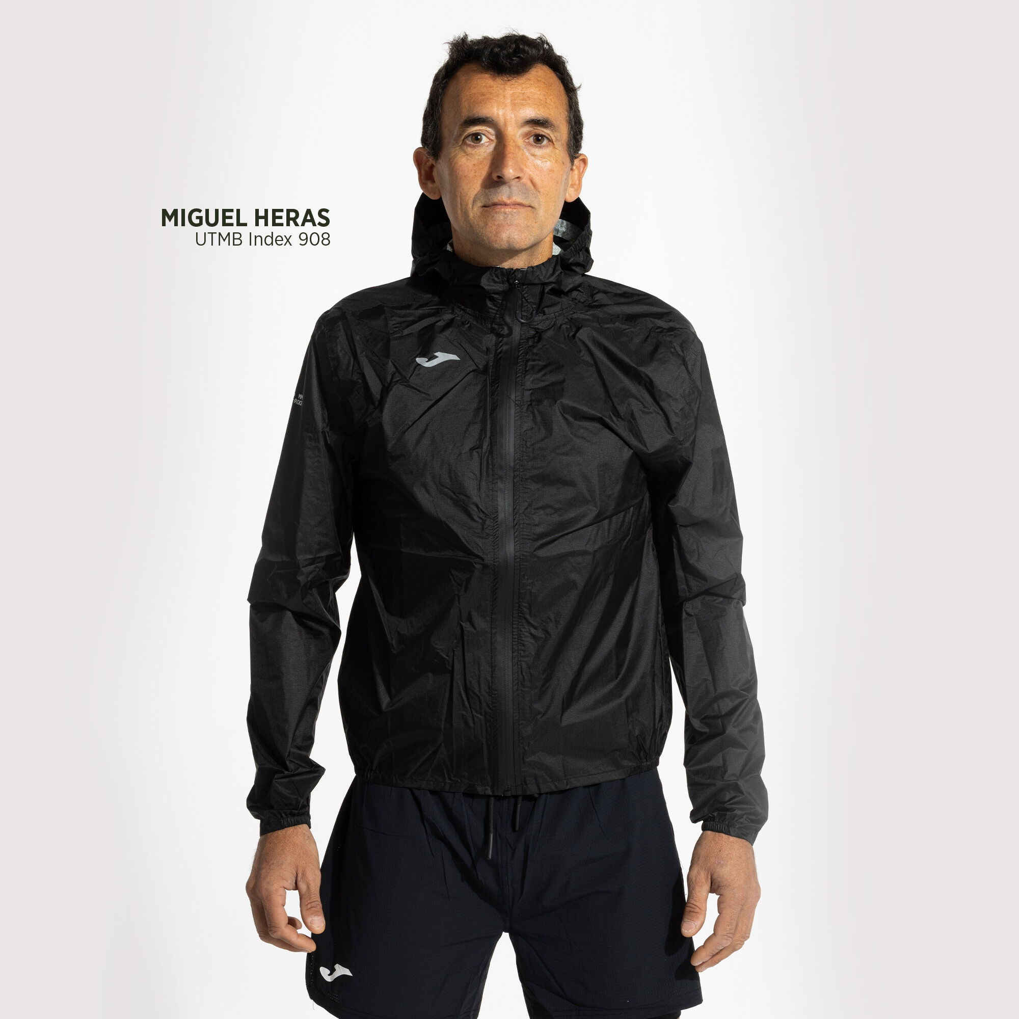 Veste sales trail utmb