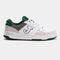 Casual shoes C.Attica Men 25 man white green