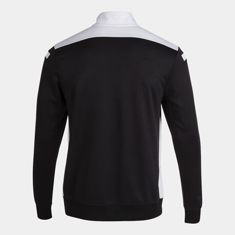 Bluza mężczyźni Championship VI czarny bialy | JOMA®