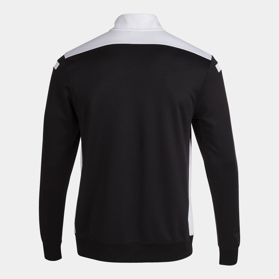 SUDADERA SIN CAPUCHA CHAMPIONSHIP VI
