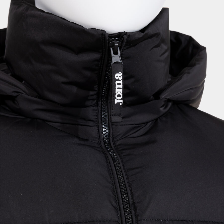 ANORAK MIMETIC