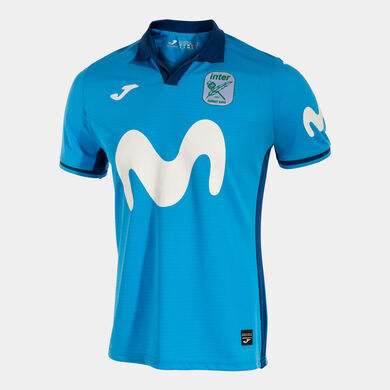 Tricou cu mânecă scurtă uniforma 1 Inter Movistar 22/23