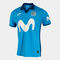 CAMISETA MANGA CORTA INTER MOVISTAR