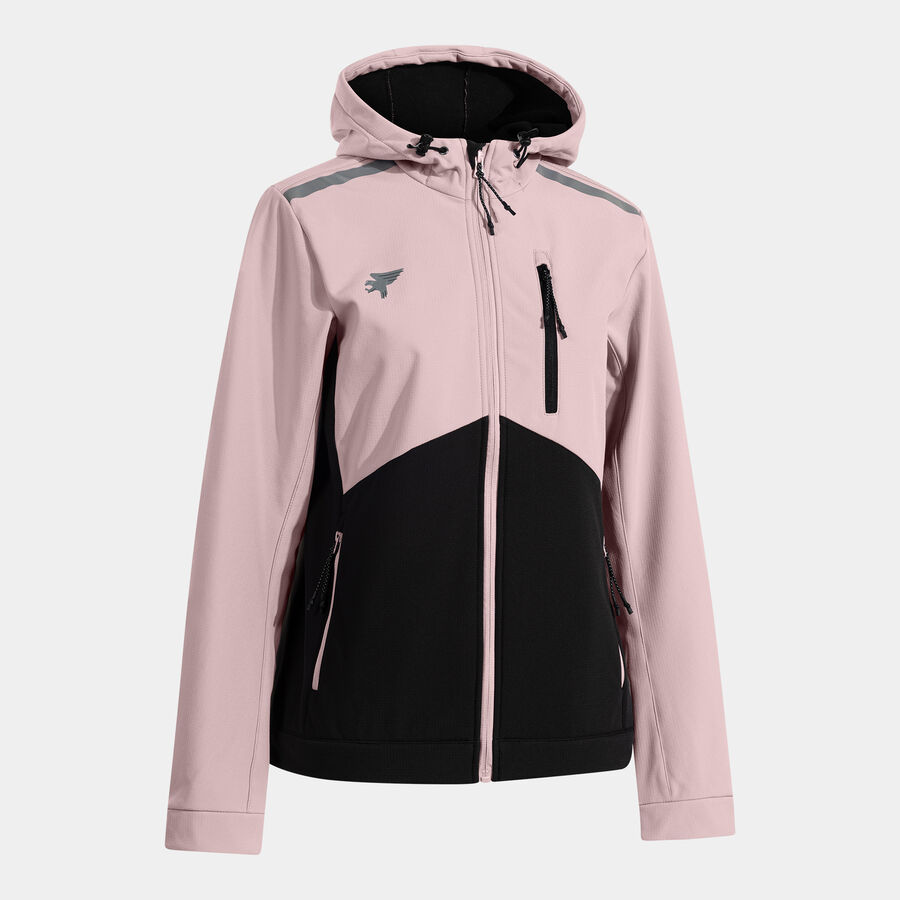 SOFT SHELL EXPLORER