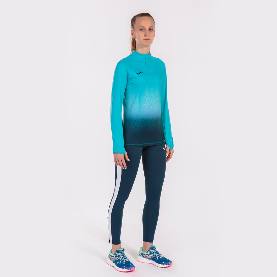 SUDADERA SIN CAPUCHA ELITE VII 