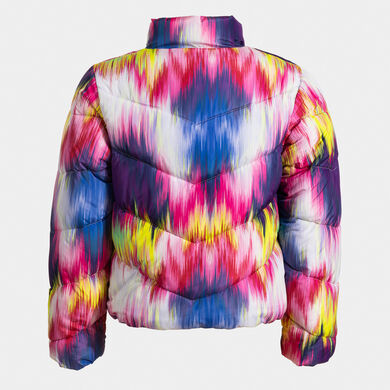 Anorak junior New Metaverse multicolor