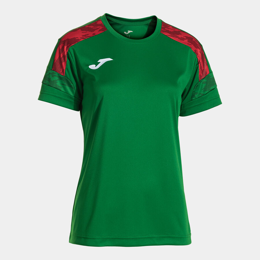 CAMISETA MANGA CORTA CHAMPIONSHIP VIII