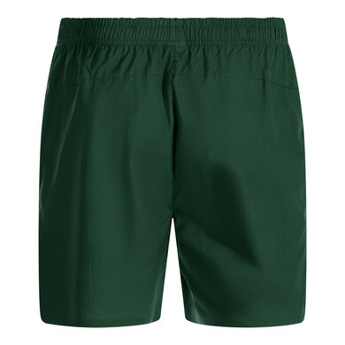 Bermuda shorts man Iconic green