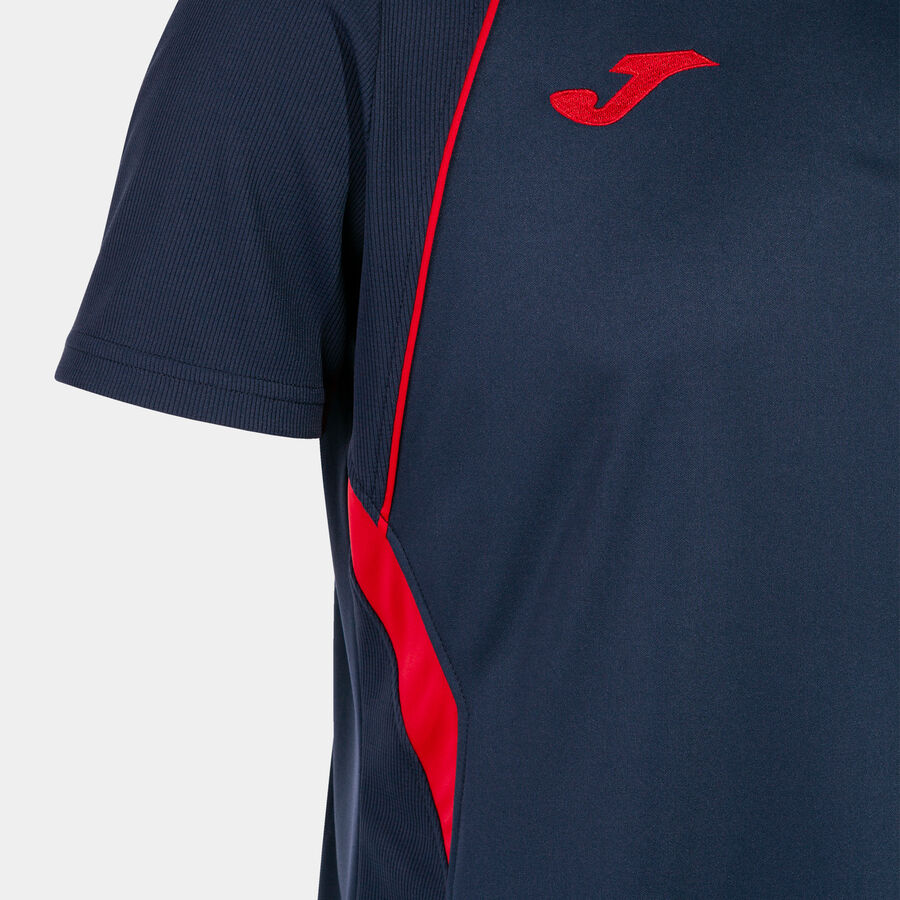 CAMISETA MANGA CORTA CHAMPIONSHIP VII