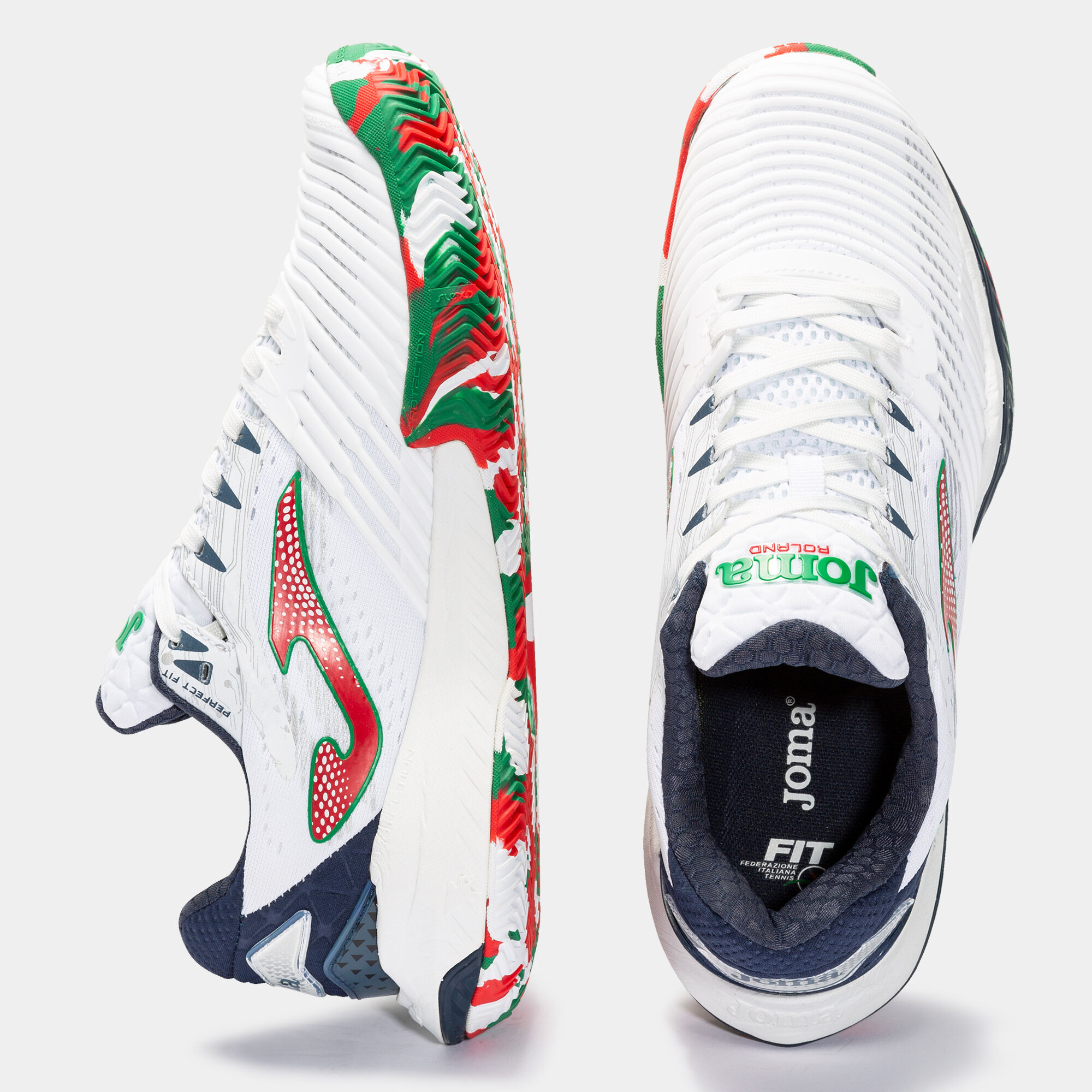 Scarpe da tennis italiane hotsell