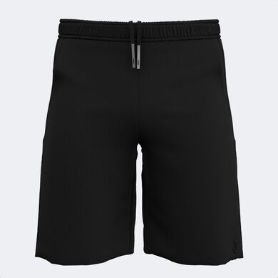 Bermuda hombre Urban Aesthetics negro