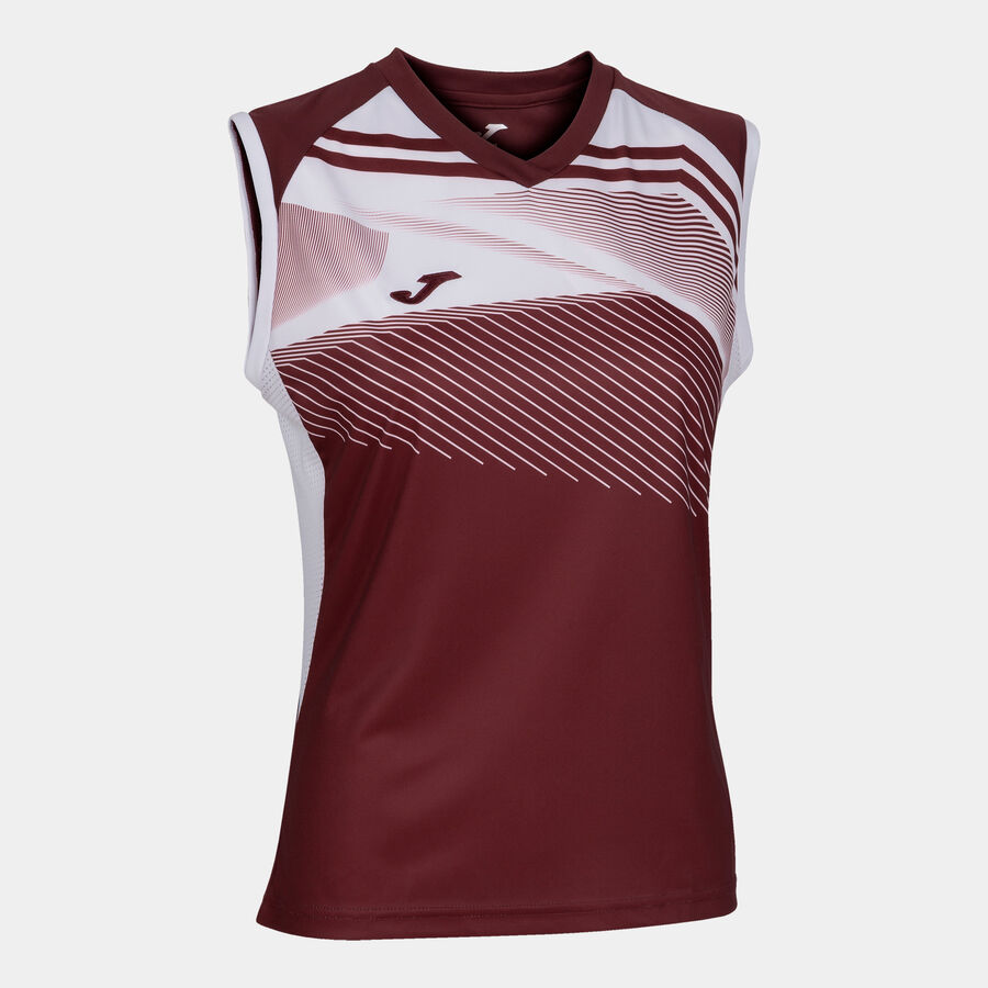 CAMISETA SIN MANGAS SUPERNOVA II 