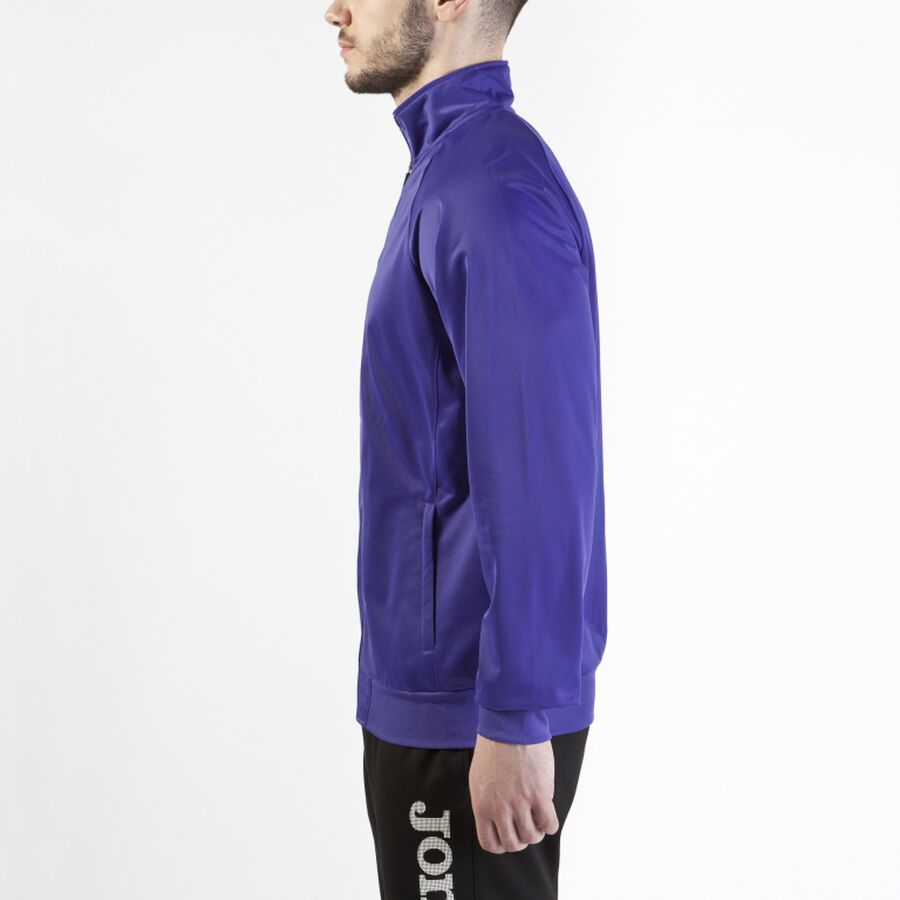 CHAQUETA SIN CAPUCHA GALA