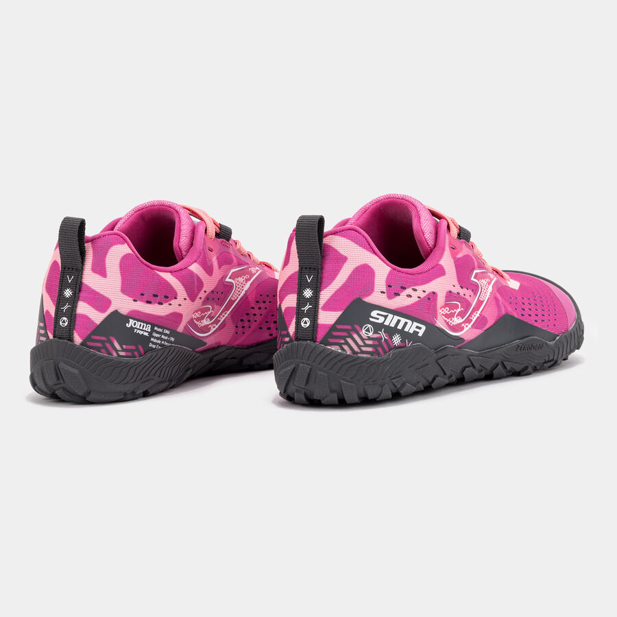 SIMA JUNIOR BAREFOOT 26