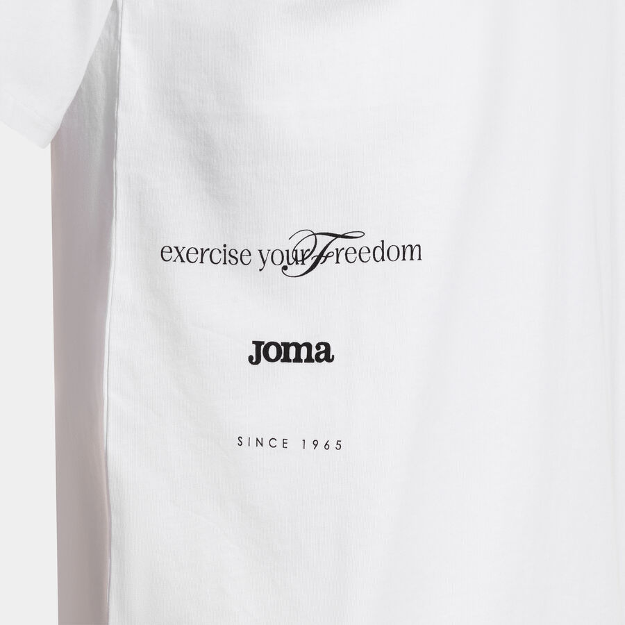 CAMISETA MANGA CORTA MIMETIC